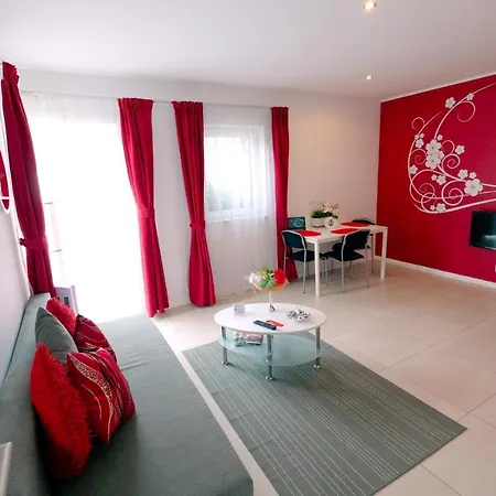 My Cocoon Apartment Court-Saint-Etienne Exterior photo