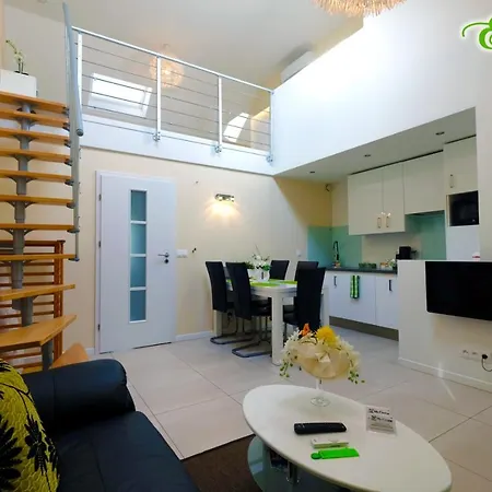 My Cocoon Apartment Court-Saint-Etienne Exterior photo