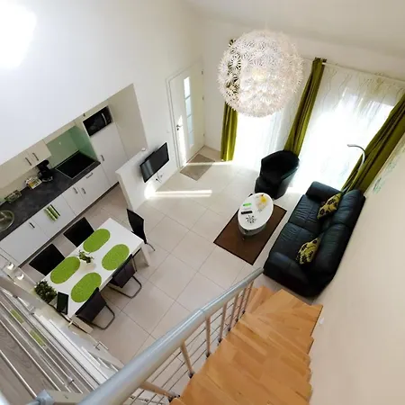 My Cocoon Apartment Court-Saint-Etienne Exterior photo