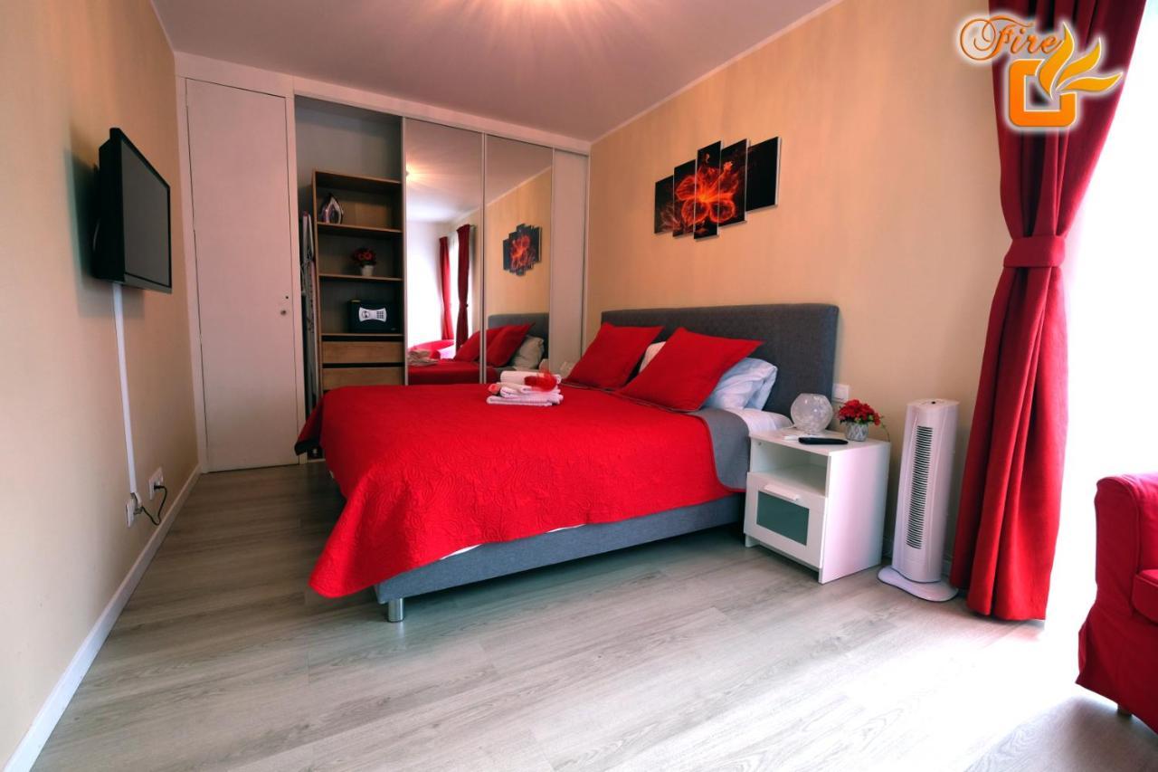 My Cocoon Apartment Court-Saint-Etienne