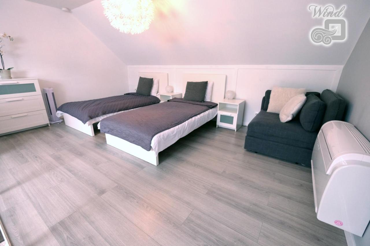 Apartment My Cocoon *
